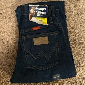 Wrangler